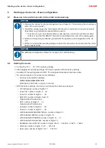 Предварительный просмотр 59 страницы Leuze DCR 258i Original Operating Instructions