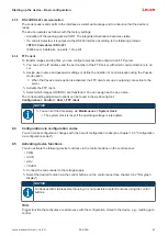 Предварительный просмотр 63 страницы Leuze DCR 258i Original Operating Instructions