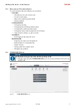 Предварительный просмотр 71 страницы Leuze DCR 258i Original Operating Instructions