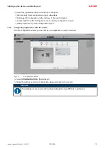 Предварительный просмотр 72 страницы Leuze DCR 258i Original Operating Instructions