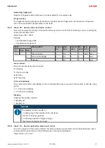 Предварительный просмотр 91 страницы Leuze DCR 258i Original Operating Instructions