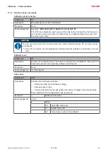 Предварительный просмотр 97 страницы Leuze DCR 258i Original Operating Instructions