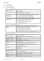 Предварительный просмотр 105 страницы Leuze DCR 258i Original Operating Instructions