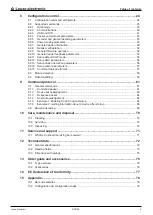 Preview for 4 page of Leuze DCR 50 Operating Instructions Manual