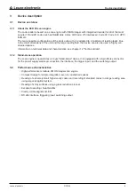 Preview for 8 page of Leuze DCR 50 Operating Instructions Manual