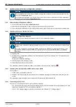 Preview for 15 page of Leuze DCR 50 Operating Instructions Manual