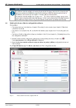 Preview for 16 page of Leuze DCR 50 Operating Instructions Manual