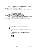 Предварительный просмотр 6 страницы Leuze DDLS 170 Technical Description