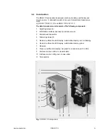 Предварительный просмотр 11 страницы Leuze DDLS 170 Technical Description