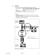 Предварительный просмотр 17 страницы Leuze DDLS 170 Technical Description