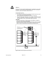 Предварительный просмотр 21 страницы Leuze DDLS 170 Technical Description