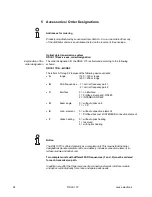 Предварительный просмотр 26 страницы Leuze DDLS 170 Technical Description