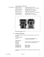 Предварительный просмотр 27 страницы Leuze DDLS 170 Technical Description