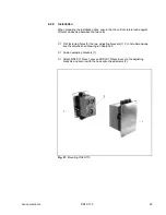 Предварительный просмотр 31 страницы Leuze DDLS 170 Technical Description