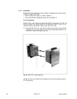 Предварительный просмотр 32 страницы Leuze DDLS 170 Technical Description