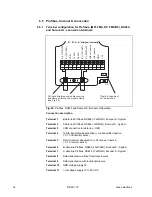 Предварительный просмотр 38 страницы Leuze DDLS 170 Technical Description