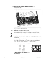 Предварительный просмотр 42 страницы Leuze DDLS 170 Technical Description