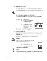 Предварительный просмотр 43 страницы Leuze DDLS 170 Technical Description