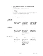 Предварительный просмотр 44 страницы Leuze DDLS 170 Technical Description