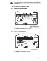 Предварительный просмотр 54 страницы Leuze DDLS 170 Technical Description