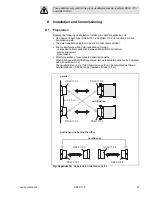 Предварительный просмотр 57 страницы Leuze DDLS 170 Technical Description