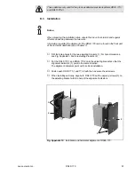 Предварительный просмотр 59 страницы Leuze DDLS 170 Technical Description