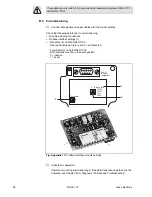 Предварительный просмотр 60 страницы Leuze DDLS 170 Technical Description