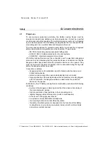 Preview for 7 page of Leuze L10 Series Safe Implementation And Operation