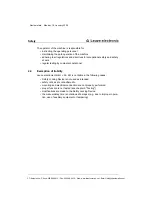 Preview for 9 page of Leuze L10 Series Safe Implementation And Operation