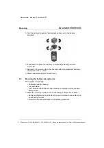 Preview for 15 page of Leuze L10 Series Safe Implementation And Operation