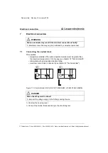 Preview for 19 page of Leuze L10 Series Safe Implementation And Operation