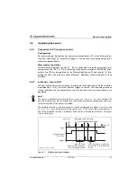 Предварительный просмотр 25 страницы Leuze LES 36 Series Original Operating Instructions