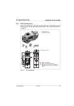 Предварительный просмотр 41 страницы Leuze LES 36 Series Original Operating Instructions