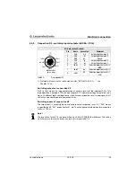 Предварительный просмотр 51 страницы Leuze LES 36 Series Original Operating Instructions