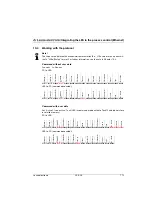 Предварительный просмотр 116 страницы Leuze LES 36 Series Original Operating Instructions