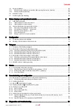 Предварительный просмотр 4 страницы Leuze MA 238i Original Operating Instructions