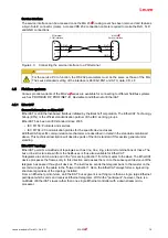 Предварительный просмотр 14 страницы Leuze MA 238i Original Operating Instructions