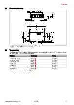 Предварительный просмотр 17 страницы Leuze MA 238i Original Operating Instructions