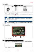 Предварительный просмотр 24 страницы Leuze MA 238i Original Operating Instructions