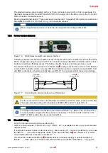 Предварительный просмотр 25 страницы Leuze MA 238i Original Operating Instructions