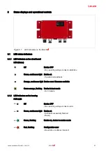 Предварительный просмотр 27 страницы Leuze MA 238i Original Operating Instructions