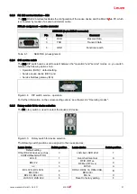 Предварительный просмотр 31 страницы Leuze MA 238i Original Operating Instructions