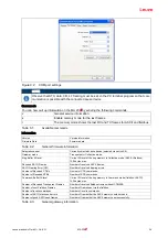 Предварительный просмотр 34 страницы Leuze MA 238i Original Operating Instructions