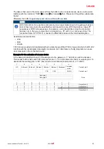 Предварительный просмотр 43 страницы Leuze MA 238i Original Operating Instructions