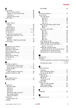 Предварительный просмотр 76 страницы Leuze MA 238i Original Operating Instructions