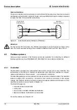 Предварительный просмотр 20 страницы Leuze MA 255i Technical Description