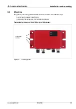 Предварительный просмотр 27 страницы Leuze MA 255i Technical Description