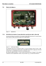 Предварительный просмотр 34 страницы Leuze MA 255i Technical Description