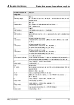 Предварительный просмотр 39 страницы Leuze MA 255i Technical Description