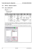 Предварительный просмотр 68 страницы Leuze MA 255i Technical Description